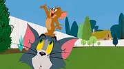 Tom et Jerry Show S1 E33