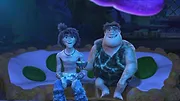 Les Croods : (Pré)histoires de famille S1 E2