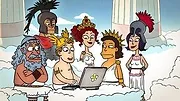 50 Nuances de Grecs