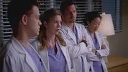 Grey's Anatomy