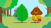 Hé, Oua-Oua S1 E13