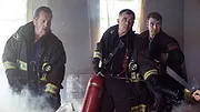 Chicago Fire S5 E18