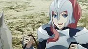 The Rising of the Shield Hero