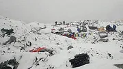 Aftershock : Séisme sur le toit du monde
