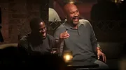Funny AF with Kevin Hart