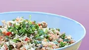 L'origine des saveurs