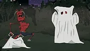 Bad Exorcist