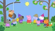 Peppa Pig S0 E7