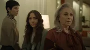 Entre pére et fils