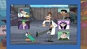 Phinéas et Ferb