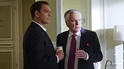 NCIS : Enquêtes spéciales