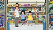 Bob's Burgers