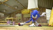 Sonic Boom S2 E2