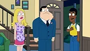American Dad!