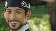 Rookie Historian Goo Hae-Ryung