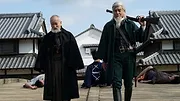 Golden Kamui : La chasse aux évadés