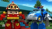 Robocar Poli