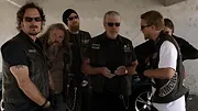 Sons of Anarchy