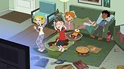La Loi de Milo Murphy