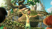 Les Croods : (Pré)histoires de famille S3 E5