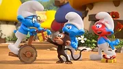 Les Schtroumpfs S1 E45