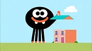 Hé, Oua-Oua S1 E29