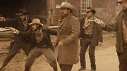 The Cowboy War : La saga O.K. Corral