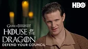 House of the Dragon