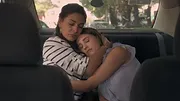 Deux mamans sous le même toit