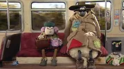 Shaun le mouton S1 E8