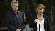 Section de recherches S10 E8