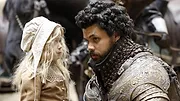The Musketeers