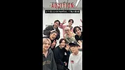 timelesz project -AUDITION-