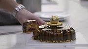 À l'école du chocolat
