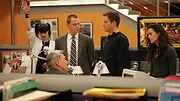 NCIS : Enquêtes spéciales