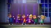Alvinnn !!! et les Chipmunks