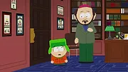 South Park S15 E1