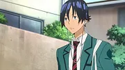 Bakuman