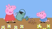 Peppa Pig S1 E10