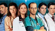 Urgences S7 E8