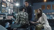 The Victims' Game