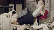 Rookie Historian Goo Hae-Ryung