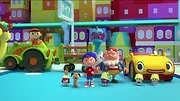 Oui-Oui, enquêtes au pays des jouets S2 E38