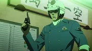 Terminator Zero
