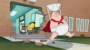 Les aventures extraordinaires de Capitaine Superslip S1 E1