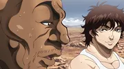 Baki Hanma