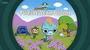 Les Octonauts : Mission Terre