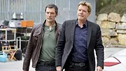 Section de recherches S11 E11