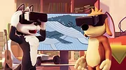 Pif et Hercule se mettent au vert S1 E15