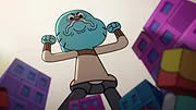 Le Monde incroyable de Gumball S3 E37